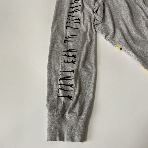 Disney Star Wars Shirt 50th Anniversary Embroidered YODA‎ The Child Mens Size XL - Picture 10 of 12